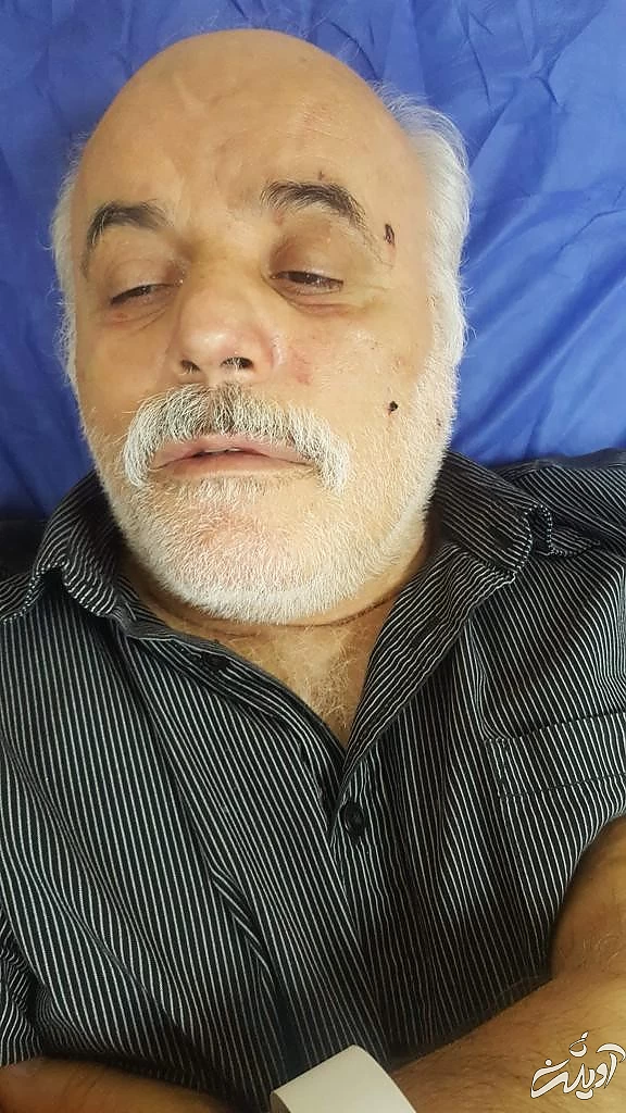 حمید صفت مقتول